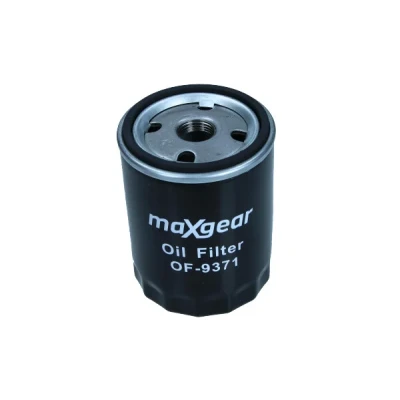 Bild av MAXGEAR 26 2076 Filtre à huile 3/4 16 UNF avec deux clapets de non retour vissé LAND ROVER: Defender SUV, Discovery 2, Pick up