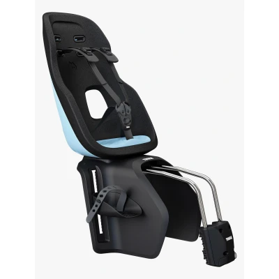 Bild av Thule Yepp Nexxt 2 Maxi Frame Mount Cykelsits, Aquamarine