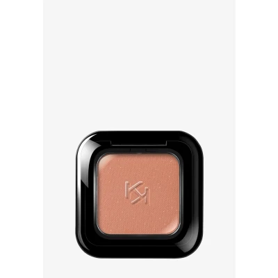 Bild av KIKO Milano HIGH Pigment Eyeshadow Ögonskugga, Storlek: 1.5 g, Sparkling brick