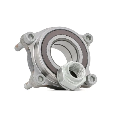 Bild av SKF VKBA 6724 Kit de roulements roue avec capteur ABS intégré ALFA ROMEO: Giulietta 5 portes