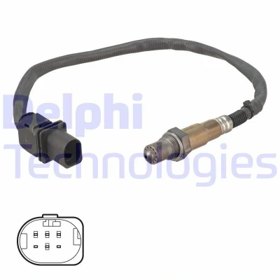 Bild av Lambdasond DELPHI ES21332 12B1