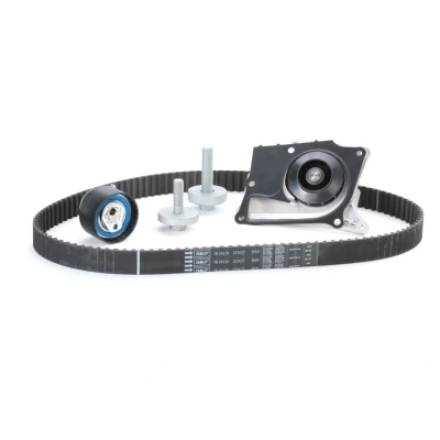 Bild av Vattenpump + kuggremssats SKF VKMC 06134 3