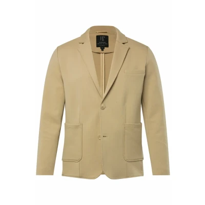Bild av JP1880 Style NEW YORK Kavaj, Storlek: Large, Beige