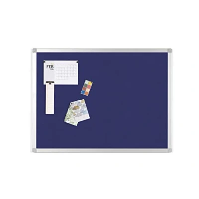 Bild av BoardsPlus Filt anslagstavla