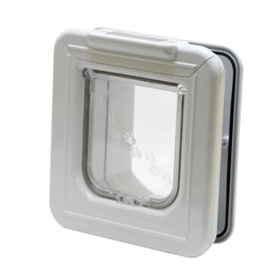 Bild av Petmate Elite Microchip kattelem m. Time r