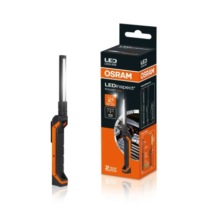 Bild av Handlampa Osram LEDIL408