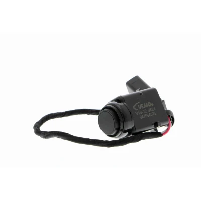 Bild av VEMO V10 72 0824 Capteurs De Recul Qualité originale Récepteur à ultrasons VOLKSWAGEN: New Beetle Cabriolet, 3/5 portes
