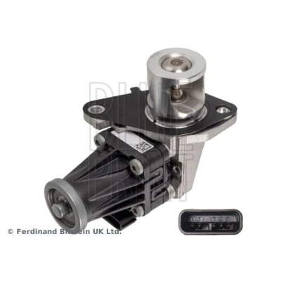 Bild av BLUE PRINT ADBP740022 Vanne EGR avec joint d&#039;étanchéite RENAULT: Clio 4, Kangoo II Express, / Grand Kangoo, MERCEDES BENZ: Classe A