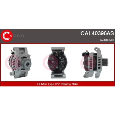 Bild av CASCO CAL30105AS Generator 12V 70A