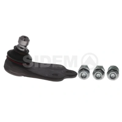 Bild av SIDEM 19985 Rotule de suspension Essieu avant inférieur avec monture 18,9 FIAT: Tipo 3/5 portes, Berline