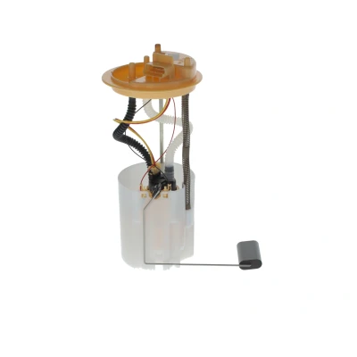 Bild av BOSCH 0 580 203 423 Unité d&#039;injection de carburant électrique FIAT: Doblo II Van / Break, Break