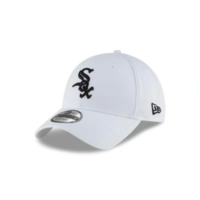 Bild av New Era 9Twenty Chicago White Sox Keps One Size vit
