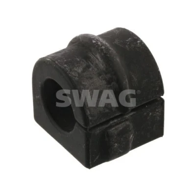 Bild av SWAG 40 61 0011 Silent Bloc De Barre Stabilisatrice Essieu avant Caoutchouc 22