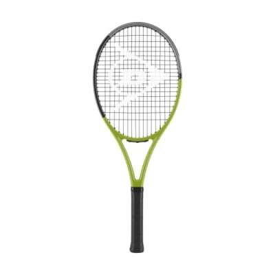 Bild av Dunlop Sports Tristorm Pre Strung tennisracket, grepp 4 3/8