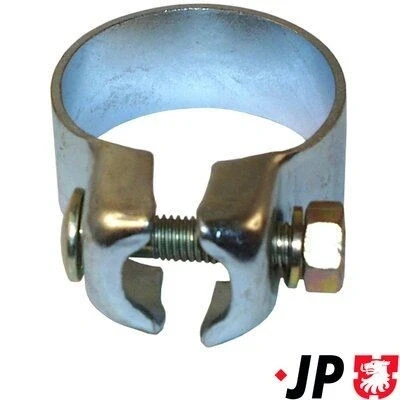 Bild av JP GROUP 1121401700 Raccord de tuyau, système d&#039;échappement BMW: X3, 3 Berline, Touring, FIAT: Ducato II Сamion à Plateau/Сhâssis, Van