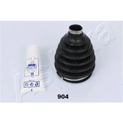 Bild av ASHIKA 63 09 904 Soufflet De Cardan côté roue JEEP: Cherokee III