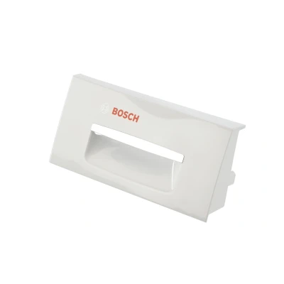 Bild av Bosch Siemens 00641266 handtag/spak torktumlare handtag/front till tvättmedelsfack