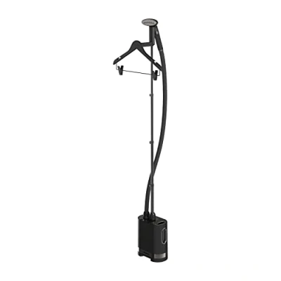 Bild av STEAMONE Vertikal ångkokare, 2 000 W, 42 g/min ångtid 60 min kabel 2,6 m strykjärn, tar bort 99,99% föroreningar klar på talet intuitiv, effektiv och ekonomisk Stilys