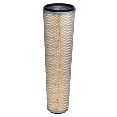 Bild av Luftfilter HENGST FILTER E840L