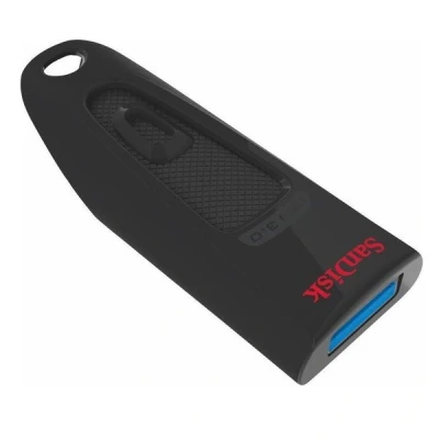 Bild av SanDisk 256GB Ultra USB 3.0 Flash Drive, Speed Up to 130 mb/s