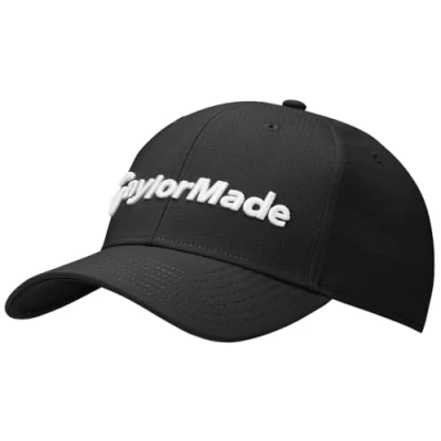 Bild av TaylorMade keps, Svart, one size