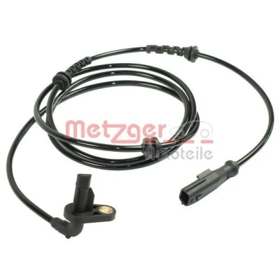 Bild av METZGER 0900937 Capteur ABS 1680 RENAULT: TWINGO 2