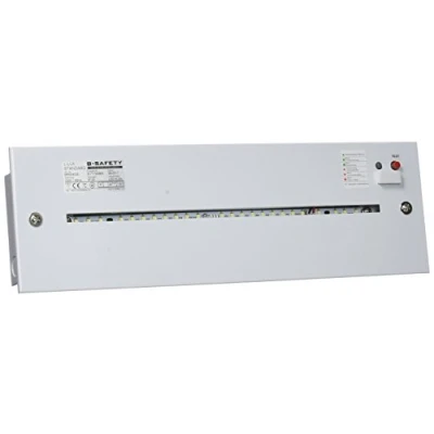 Bild av b lite BR554030 LED nödlampa, takmontering golvmontering