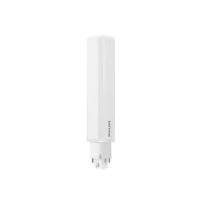 Bild av Philips LED glödlampa CorePro PL C 9W 840 4P G24q 3