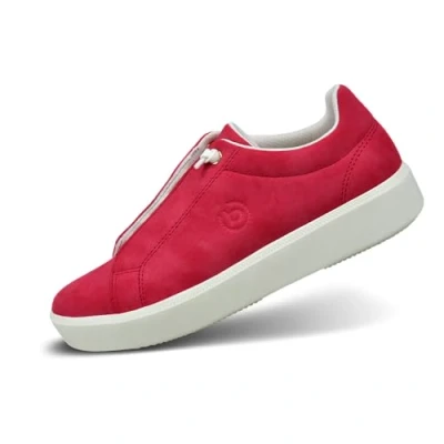 Bild av bugatti dam 435 4071S sneakers, röd, 38 EU, EU