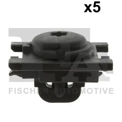 Bild av Clip, list FA1 21 40066.5