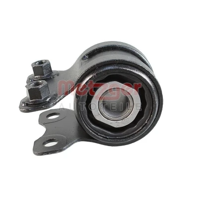 Bild av METZGER 52083308 Silent Bloc De Triangle Essieu avant, arrière Support en caoutchouc MAZDA: 3 5 portes,