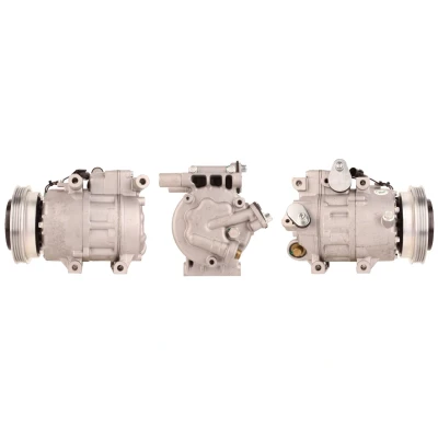 Bild av LUCAS ACP534 Compresseur De Climatisation PAG 46 R 134a avec joints