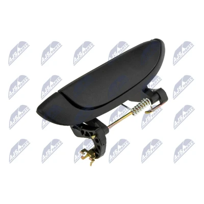 Bild av Dörrhandtag, Vänster bak, fram, dacia,renault, 6001549493, 7700426086, 7700433075, 7700830037, 7700842847