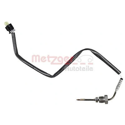 Bild av METZGER 0894702 Palpeur, température des gaz MERCEDES BENZ: Sprinter 3.5 T Van, Vito Mixto, Classe C Berline