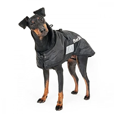 Bild av Back on track Winter coat 43 cm (734004110624)