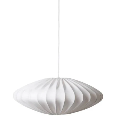 Bild av Watt&amp; Veke Ellipse Lampskärm 65, Vit