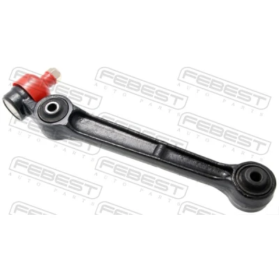 Bild av FEBEST 0424 E55DR Bras de suspension avant droite barre oscillant transversal MITSUBISHI: GALANT 5, 6, CHRYSLER: Sebring II Berline