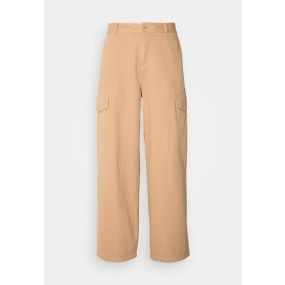 Bild av Scotch &amp; Soda DAZE Cargobyxor, Storlek: 32x32, Soft camel