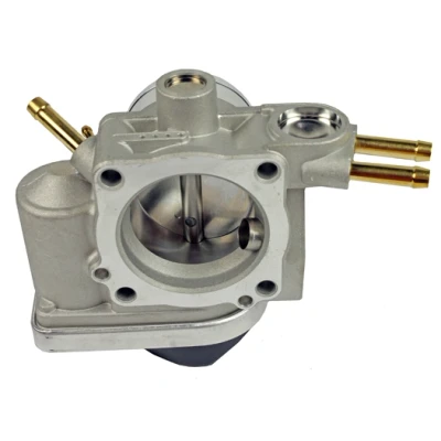 Bild av METZGER 0892396 Boitier Papillon 50 électronique Mise à jour de l&#039;outil commande/du logiciel nécessaire AUDI: A4 B7 Avant, Berline