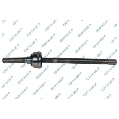 Bild av Drivaxel, framaxel höger, land rover defender cabrio, flak/chassi, pick up, station wagon, FTC3146, FTC3148,