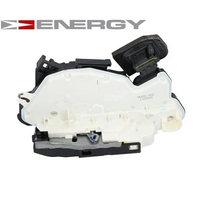 Bild av ENERGY ZDP0011L Serrure De Porte gauche, avant VOLKSWAGEN: GOLF 6, Polo V 3/5 portes, SEAT: Alhambra II, SKODA: Yeti