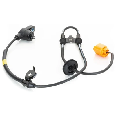 Bild av HELLA 6PU 230 040 881 Capteur ABS Essieu avant gauche avec support inductif 2