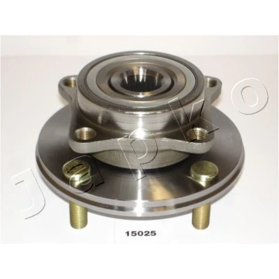 Bild av JAPKO 415025 Moyeu De Roue