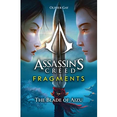 Bild av Assassin&#039;s Creed: Fragments The Blade of Aizu