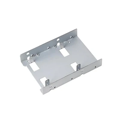 Bild av SilverStone SST SDP08 LITE adapter för lagringsfac