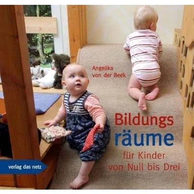Bild av Bildungsräume für Kinder von Null bis Drei