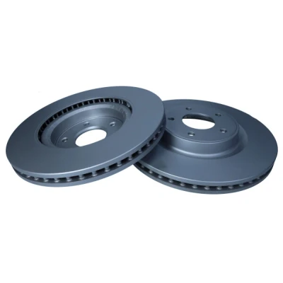 Bild av QUARO QD0997 Disque de frein Essieu avant 320 28 114 ventilé peint