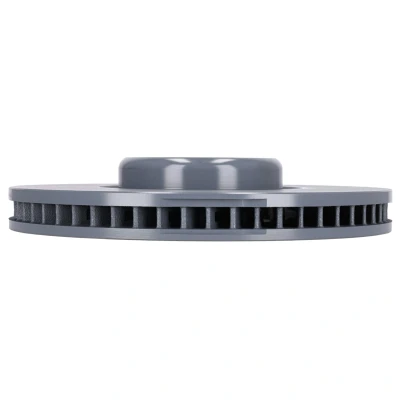 Bild av FEBI BILSTEIN Bromsskiva BMW: X5, X6 framaxel vänster 395mm 36mm 5 hål 120mm ventilerad invändigt belagd höguppkolat 193351 34116789069