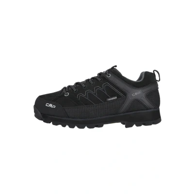 Bild av CMP Moon Low 31Q4787 U901, Homme, Chaussures de trekking, noir