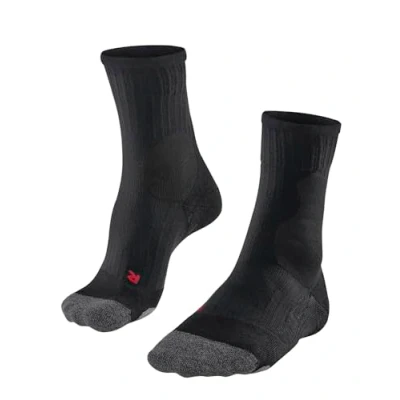 Bild av Falke, Pl2 M So bomull, funktionellt material, antibubblor, 1 par padelstrumpor (1 pack)